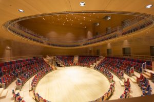 The Art of Photographing Architecture with Chris Edwards 26 The Art of Photographing Architecture with Chris Edwards