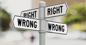 Character and Humility Require Hits to the Ego 27 Character and Humility Require Hits to the Ego