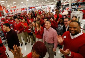 Retail Rage: Why Black Friday Leads Shoppers to Behave Badly
