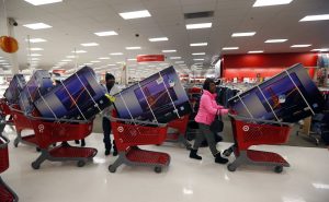 Retail Rage: Why Black Friday Leads Shoppers to Behave Badly