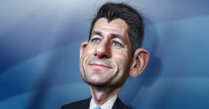 The Paul Ryan Guide to Pretending You Care about the Poor