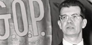 Before Breitbart, There was the Charleston News and Courier