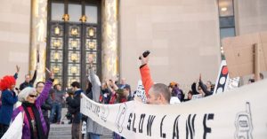 Tech Companies Join Forces on Cyber Monday to Defend Net Neutrality