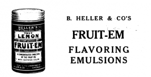 It Ought to Be Called Vice Cream: When Ice Cream was Seen as Morally Melting