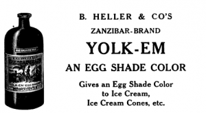 It Ought to Be Called Vice Cream: When Ice Cream was Seen as Morally Melting