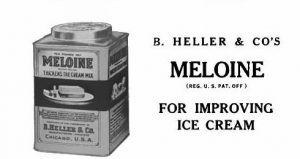 It Ought to Be Called Vice Cream: When Ice Cream was Seen as Morally Melting