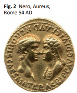 Nero Tyrannus: The Physiological and Psychosomatic Causes of His Tyrannical Legacy