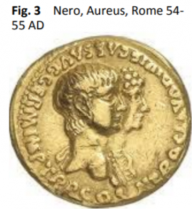 Nero Tyrannus: The Physiological and Psychosomatic Causes of His Tyrannical Legacy