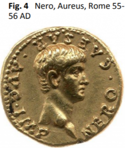 Nero Tyrannus: The Physiological and Psychosomatic Causes of His Tyrannical Legacy