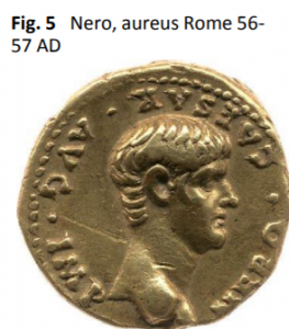 Nero Tyrannus: The Physiological and Psychosomatic Causes of His Tyrannical Legacy