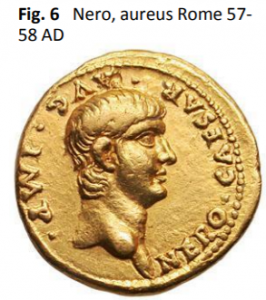 Nero Tyrannus: The Physiological and Psychosomatic Causes of His Tyrannical Legacy