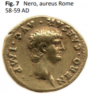 Nero Tyrannus: The Physiological and Psychosomatic Causes of His Tyrannical Legacy