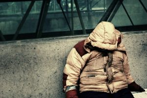 Schizophrenia’s Tangled Roots