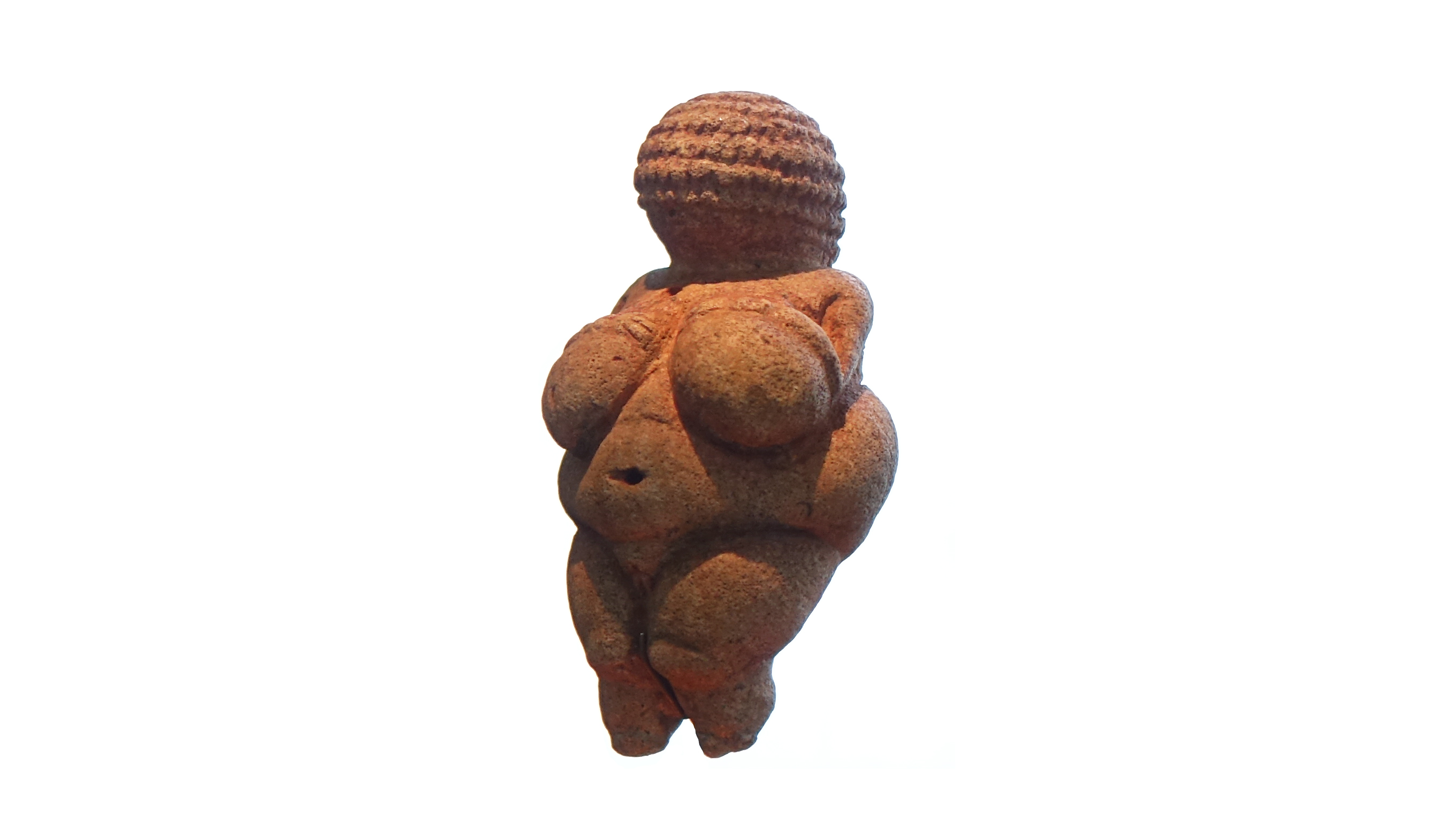 Venus of Willendorf; Venus in Art