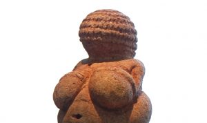 Venus of Willendorf 23 Venus of Willendorf