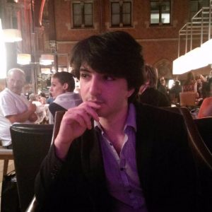 Otto Dix and the Robot Soldiers of World War I 17 Otto Dix and the Robot Soldiers of World War I