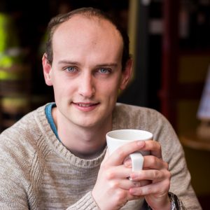 Brief Encounters with Jean-Frédéric Maximilien de Waldeck 29 Brief Encounters with Jean-Frédéric Maximilien de Waldeck