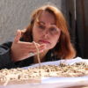 Unraveling an Ancient Code Written In Strings 23 Unraveling an Ancient Code Written In Strings