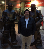 Remembering Alex Colville: Genius and the Politics of Art History