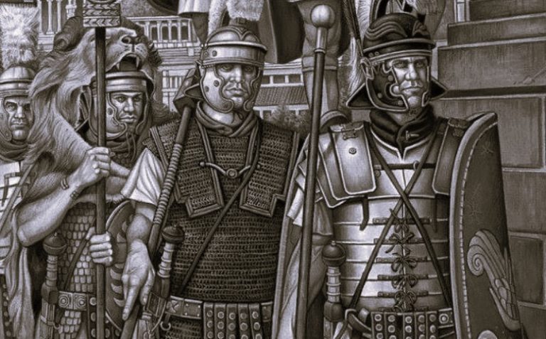 PraetorianGuard072601