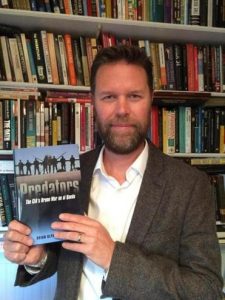 Eight Reasons for Americans to Fear Russia's Brutal Ruler