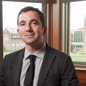 The Strange, Short Career of Judeo-Christianity