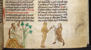 Outcasts of the Medieval World 25 Outcasts of the Medieval World