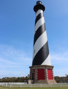 Rising Seas Threaten Archaeological and Historic Sites