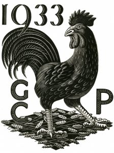 Time and Place: Eric Ravilious (1903-1942)