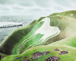 Time and Place: Eric Ravilious (1903-1942)