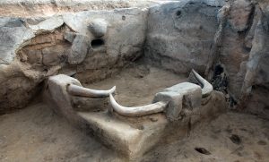 Çatalhöyük: A Neolithic Center of Art and Architecture