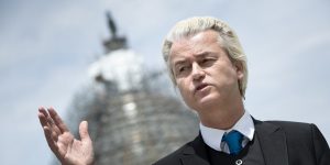 Elements of Anti-Islam Populism: Critiquing Geert Wilders’ Politics