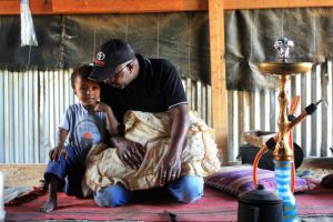 A Beginner’s Guide to the Unrecognized Villages of Israel