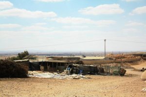 A Beginner’s Guide to the Unrecognized Villages of Israel