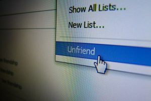 How Would Aristotle Choose to Unfriend Someone on Facebook? 18 How Would Aristotle Choose to Unfriend Someone on Facebook?