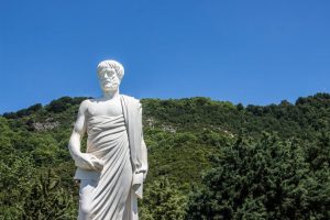 How Would Aristotle Choose to Unfriend Someone on Facebook? 19 How Would Aristotle Choose to Unfriend Someone on Facebook?