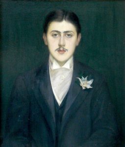 Lost in Translation: Proust and Scott Moncrieff 16 Lost in Translation: Proust and Scott Moncrieff