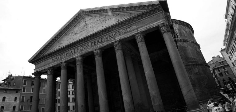 120417-29-Rome-Roman-Architecture-Pantheon