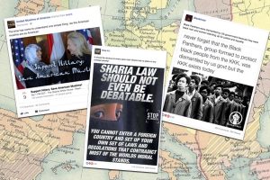 East Europeans Who Lived under Communism Know All about Fake News 14 120517-09-Journalism-Press-Trump