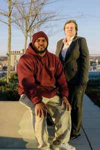 A Dubious Arrest, a Compromised Prosecutor, a Tainted Plea: How One Murder Case Exposes a Broken System 6 A Dubious Arrest, a Compromised Prosecutor, a Tainted Plea: How One Murder Case Exposes a Broken System