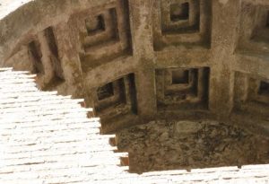 Origin and Evolution of the Roman Dome: Architecture and Legacy 7 Origin and Evolution of the Roman Dome: Architecture and Legacy