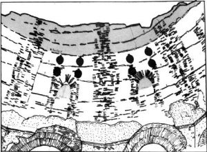 Origin and Evolution of the Roman Dome: Architecture and Legacy 17 Origin and Evolution of the Roman Dome: Architecture and Legacy