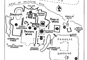Relieving Arches of Roman Structures 36 Relieving Arches of Roman Structures