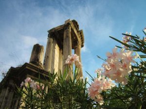 Relieving Arches of Roman Structures 38 Relieving Arches of Roman Structures
