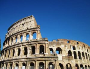 Relieving Arches of Roman Structures 42 Relieving Arches of Roman Structures