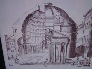 Relieving Arches of Roman Structures 45 Relieving Arches of Roman Structures