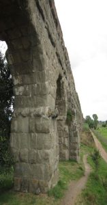 Relieving Arches of Roman Structures 46 Relieving Arches of Roman Structures