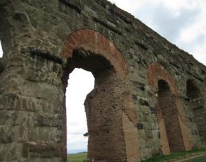 Relieving Arches of Roman Structures 47 Relieving Arches of Roman Structures