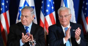 Trump Denounced for 'Reckless, Irresponsible' Decision to Move US Embassy