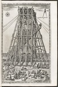 Obelisks on the Move 46 Obelisks on the Move